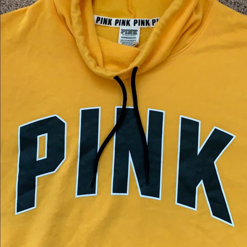 “Pink” Sweatshirt - Picture 2 of 3